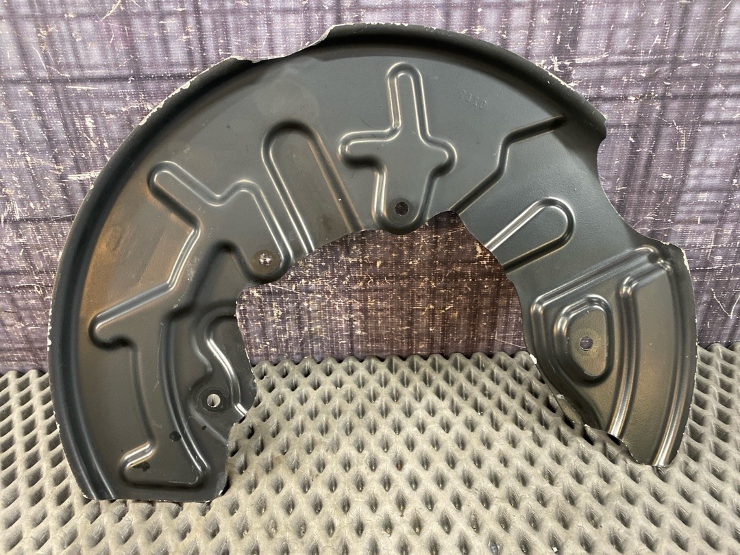 Кожух тормозного диска, 1470 рублей, Красноярск