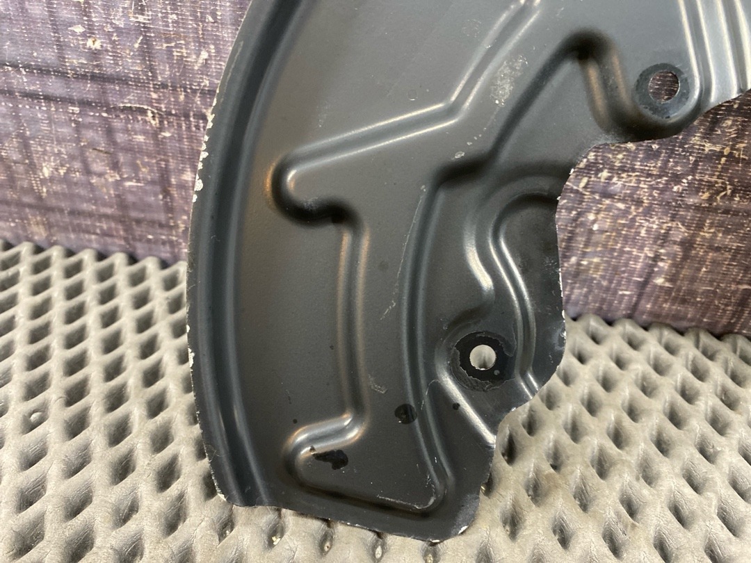 Кожух тормозного диска, 1470 рублей, Красноярск