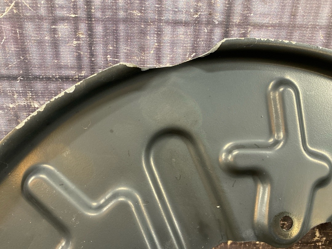 Кожух тормозного диска, 1470 рублей, Красноярск