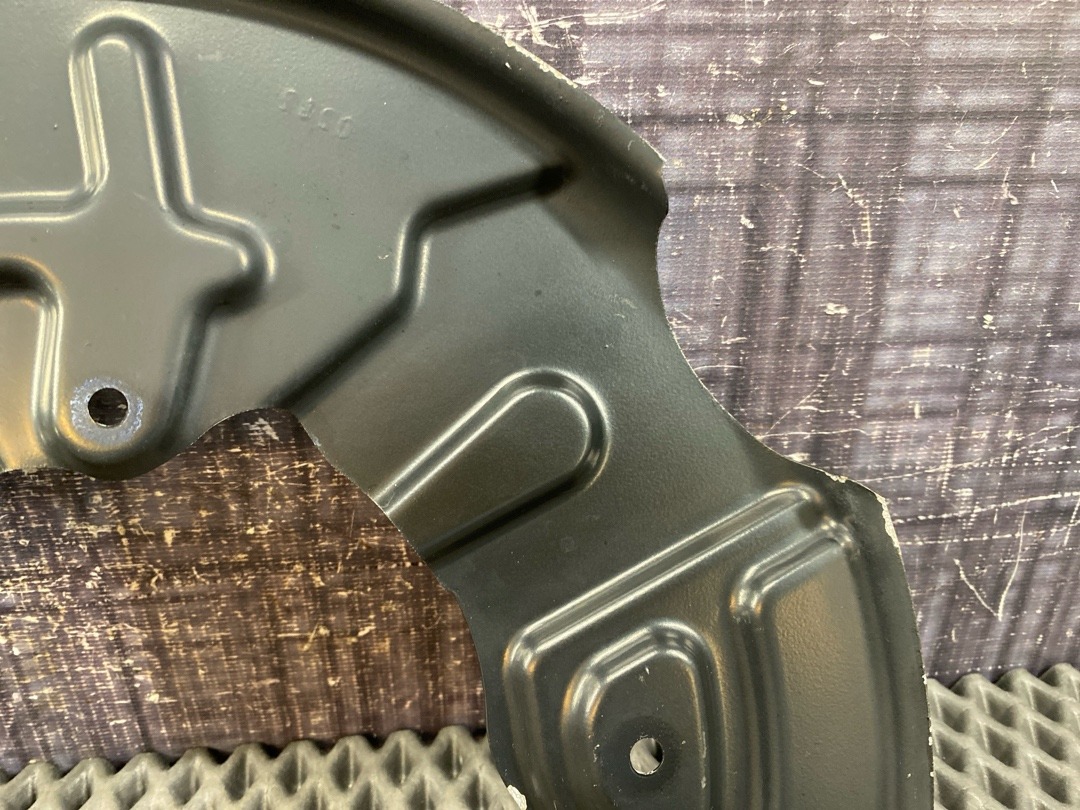 Кожух тормозного диска, 1470 рублей, Красноярск