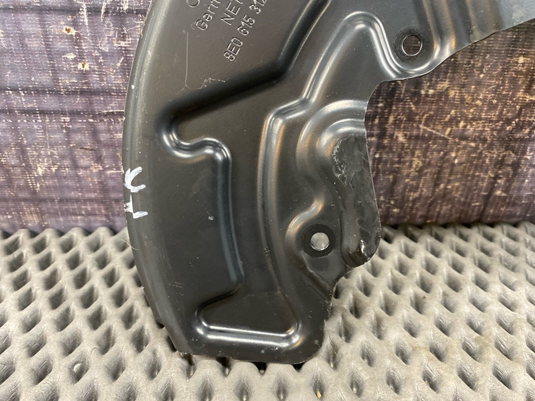 Кожух тормозного диска, 1470 рублей, Красноярск