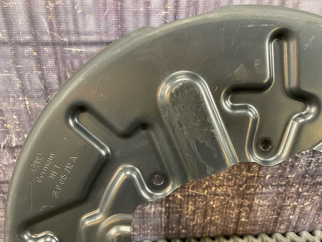 Кожух тормозного диска, 1470 рублей, Красноярск