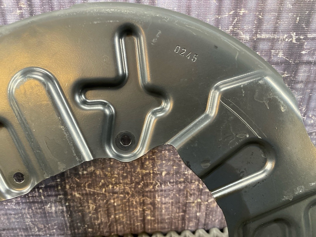 Кожух тормозного диска, 1470 рублей, Красноярск