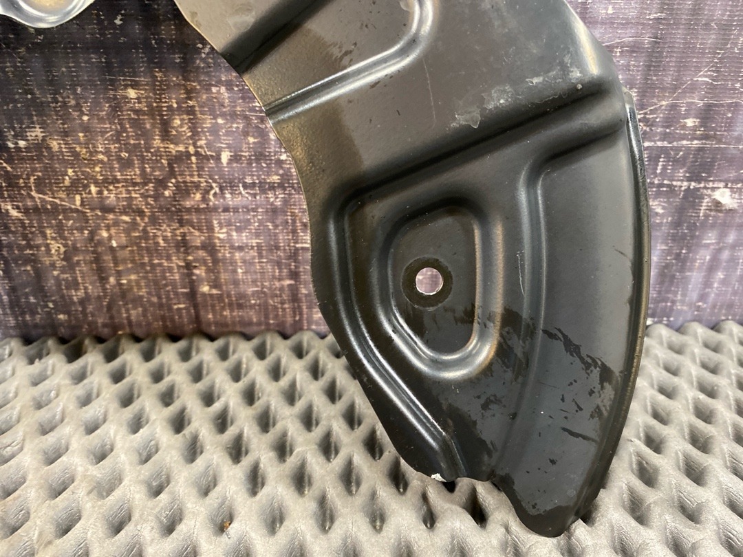 Кожух тормозного диска, 1470 рублей, Красноярск