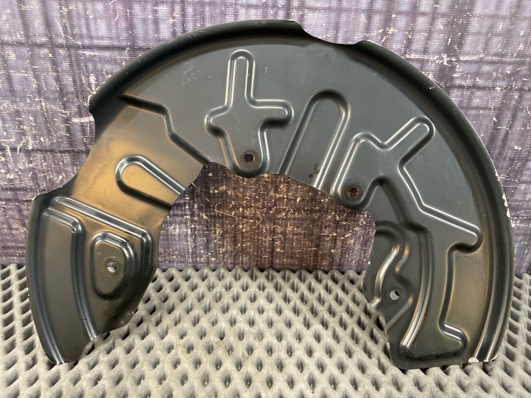 Кожух тормозного диска, 1470 рублей, Красноярск