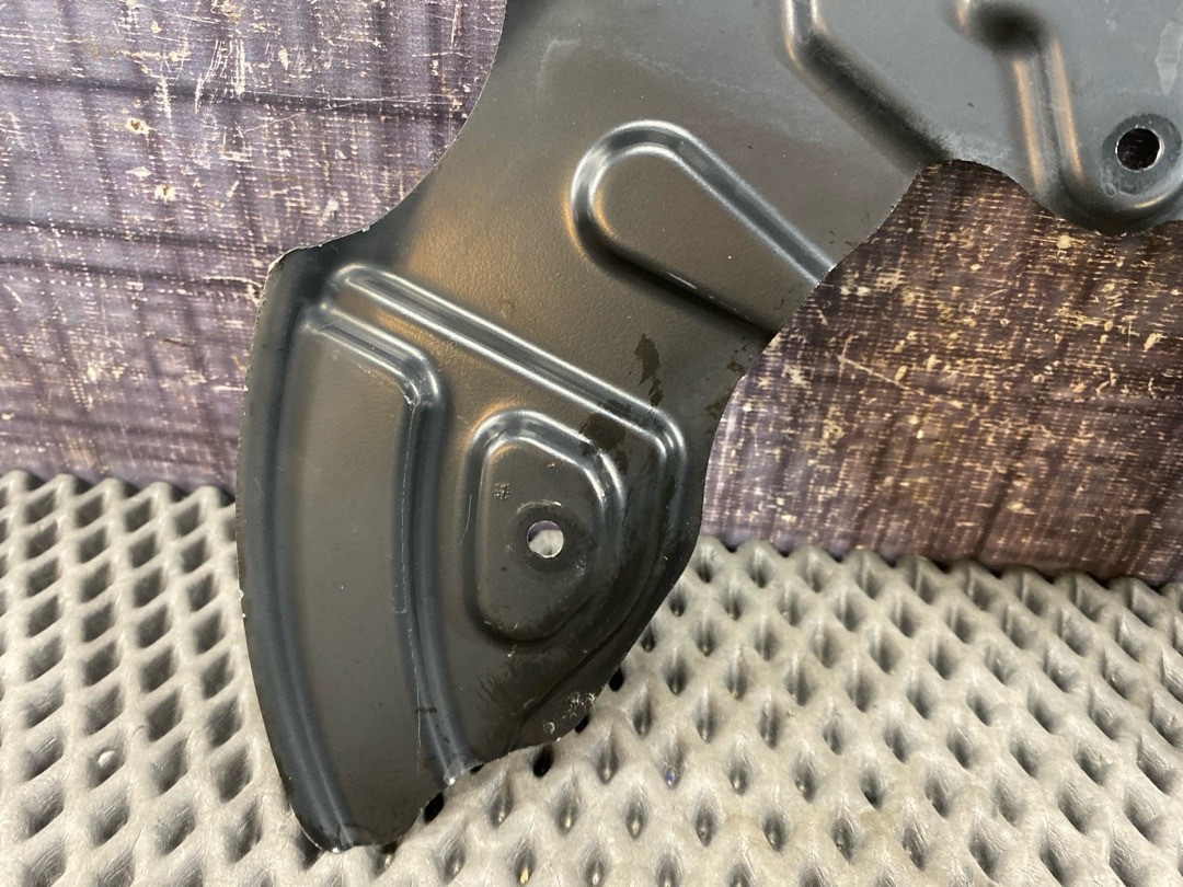 Кожух тормозного диска, 1470 рублей, Красноярск