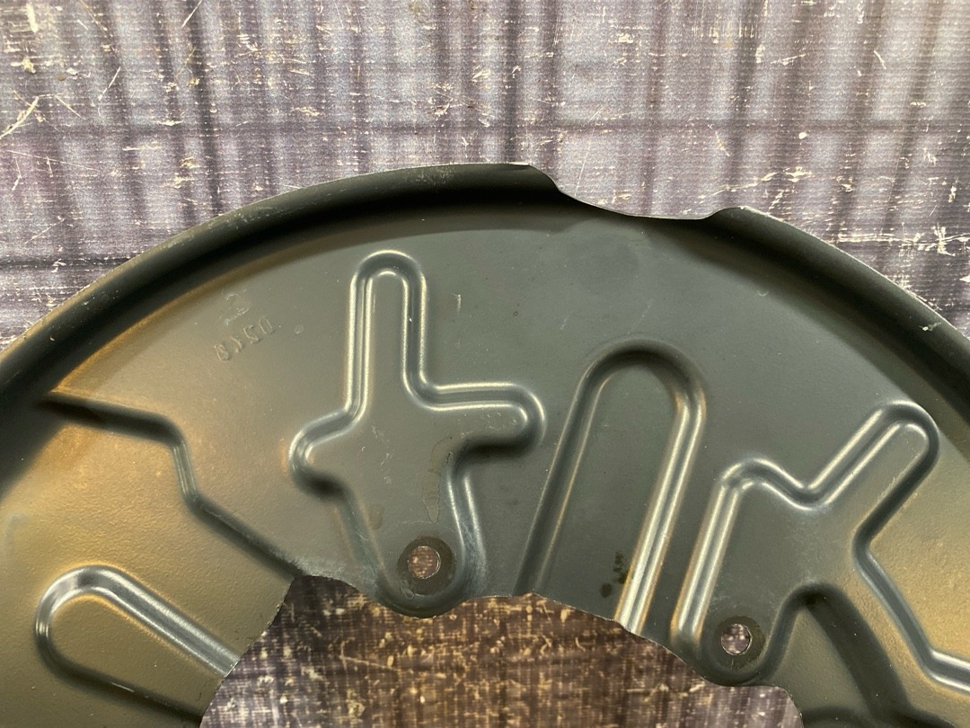 Кожух тормозного диска, 1470 рублей, Красноярск