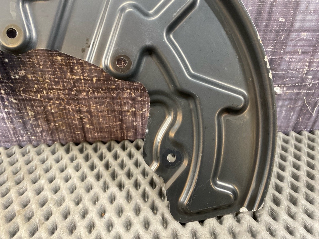 Кожух тормозного диска, 1470 рублей, Красноярск