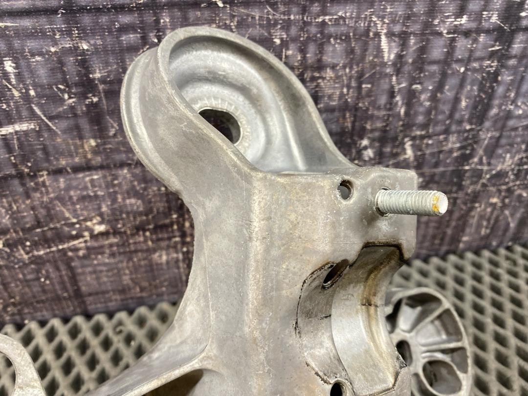 Кронштейн двигателя, 1210 рублей, Красноярск