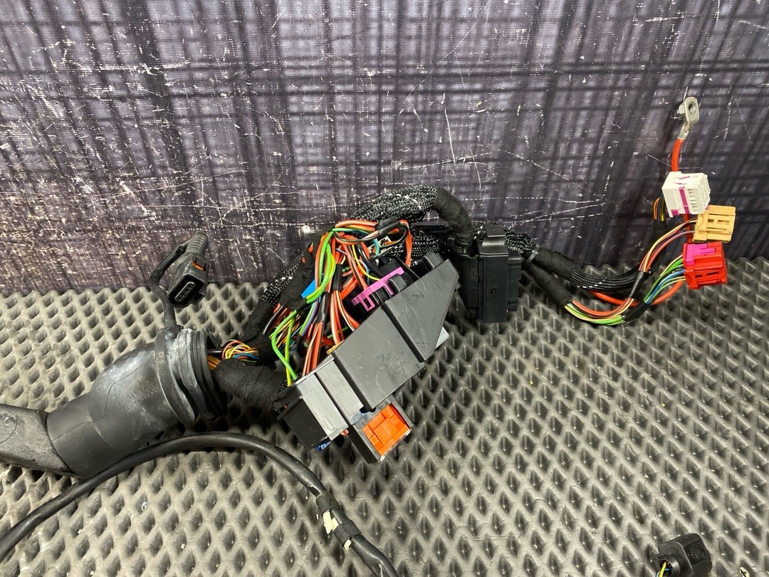 Проводка двигателя, 15110 рублей, Красноярск