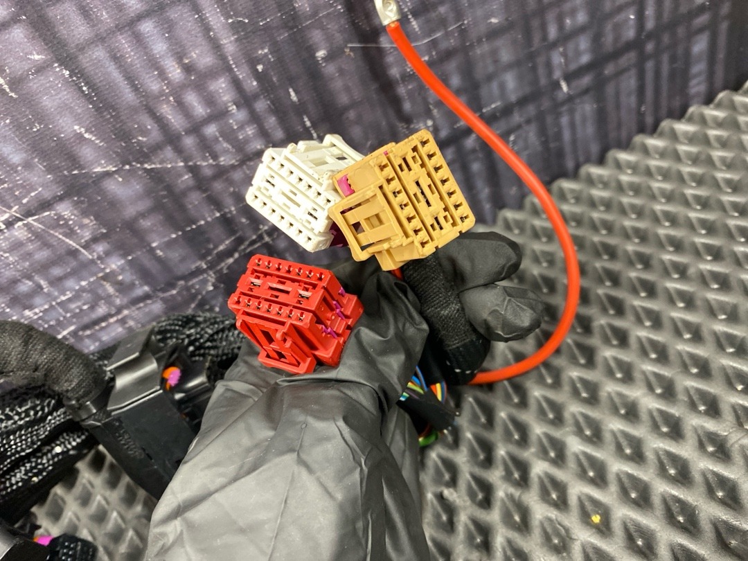 Проводка двигателя, 15110 рублей, Красноярск