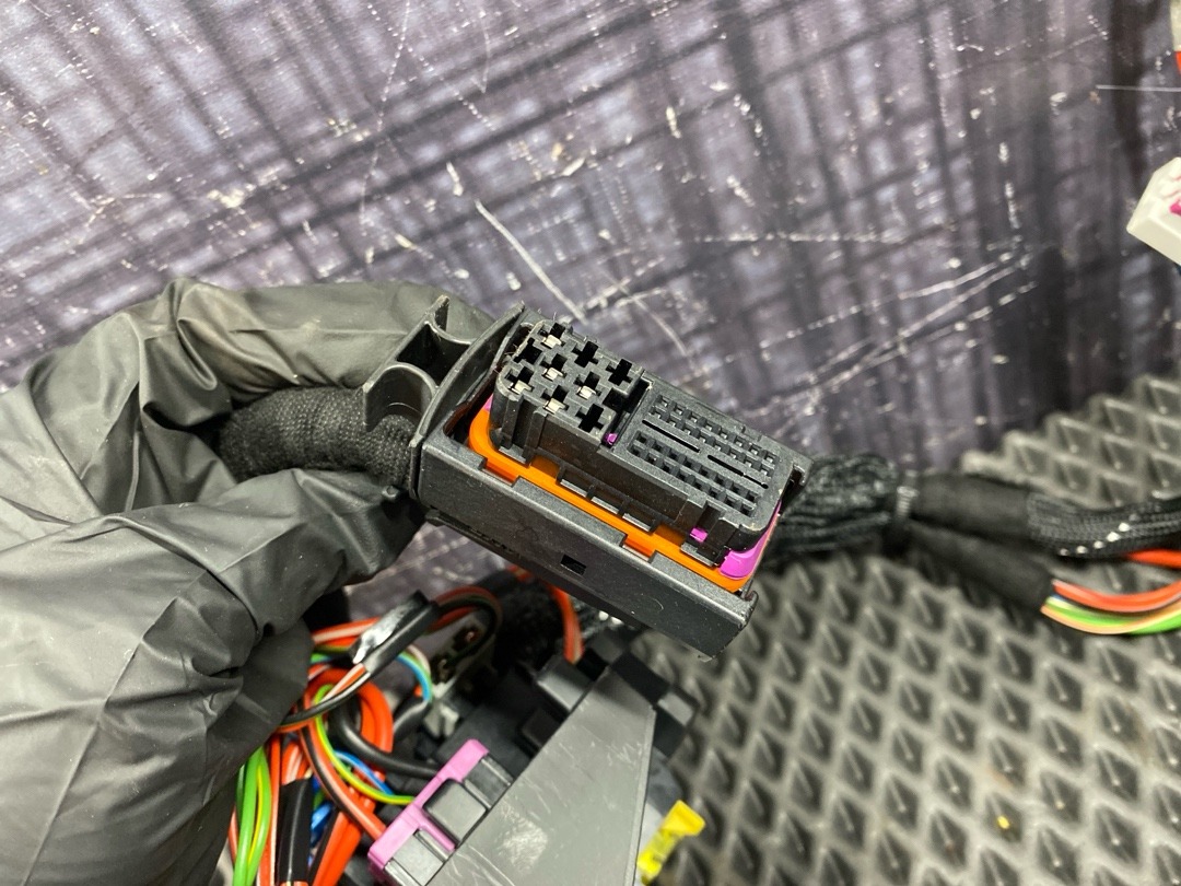 Проводка двигателя, 15110 рублей, Красноярск