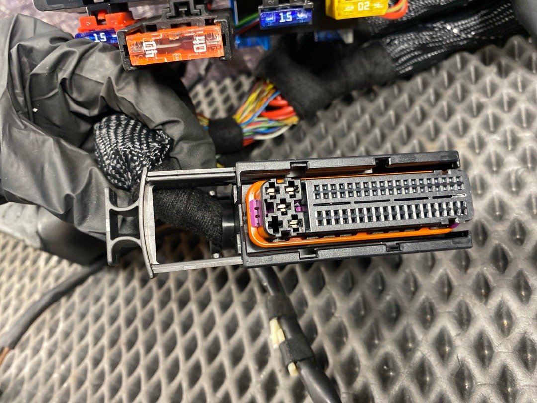 Проводка двигателя, 15110 рублей, Красноярск