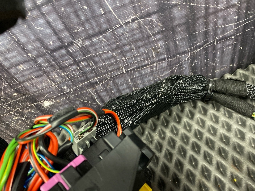 Проводка двигателя, 15110 рублей, Красноярск