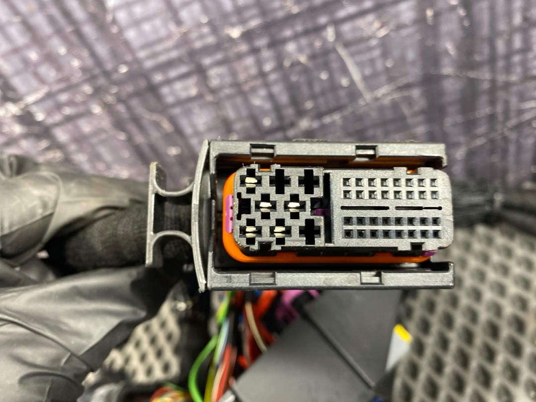 Проводка двигателя, 15110 рублей, Красноярск