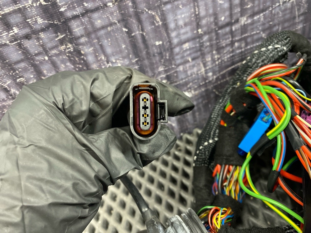 Проводка двигателя, 15110 рублей, Красноярск