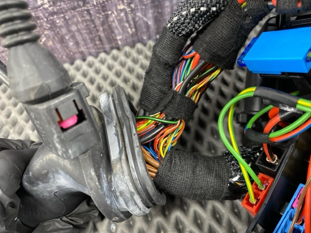 Проводка двигателя, 15110 рублей, Красноярск