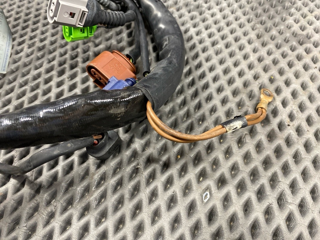 Проводка двигателя, 15110 рублей, Красноярск