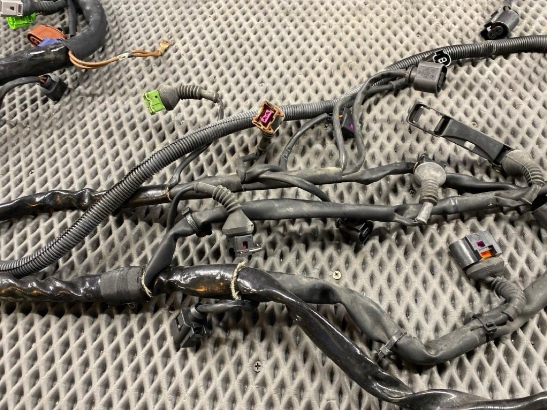 Проводка двигателя, 15110 рублей, Красноярск