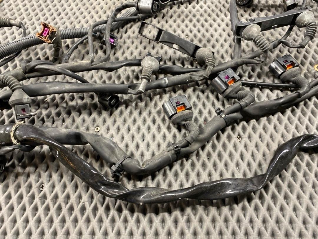 Проводка двигателя, 15110 рублей, Красноярск