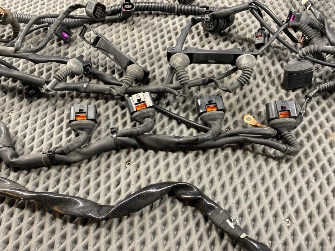 Проводка двигателя, 15110 рублей, Красноярск