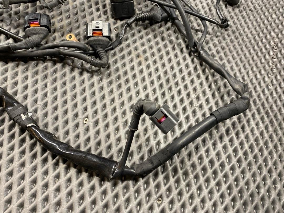 Проводка двигателя, 15110 рублей, Красноярск