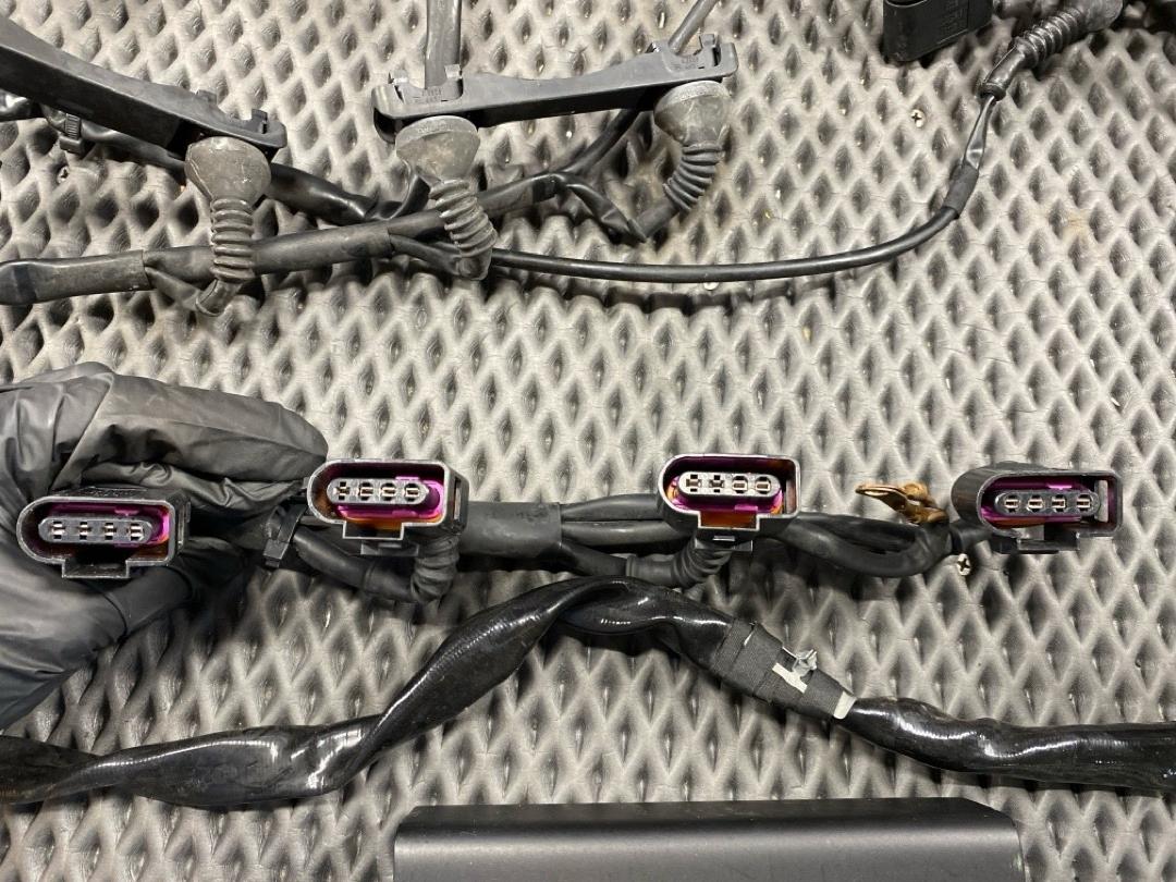 Проводка двигателя, 15110 рублей, Красноярск