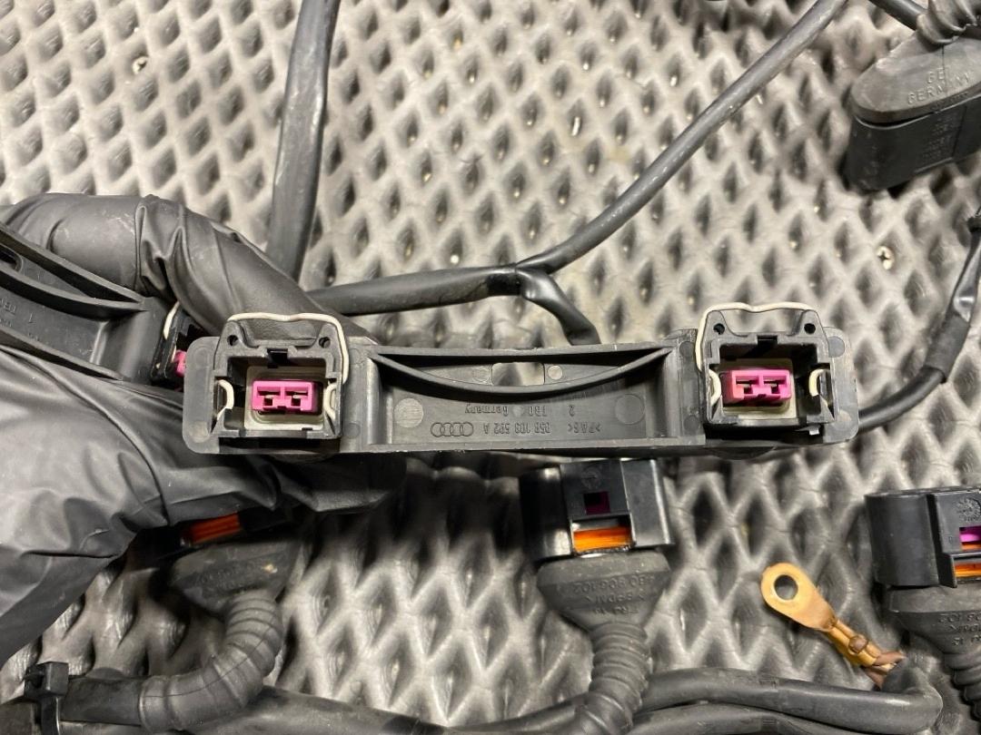 Проводка двигателя, 15110 рублей, Красноярск