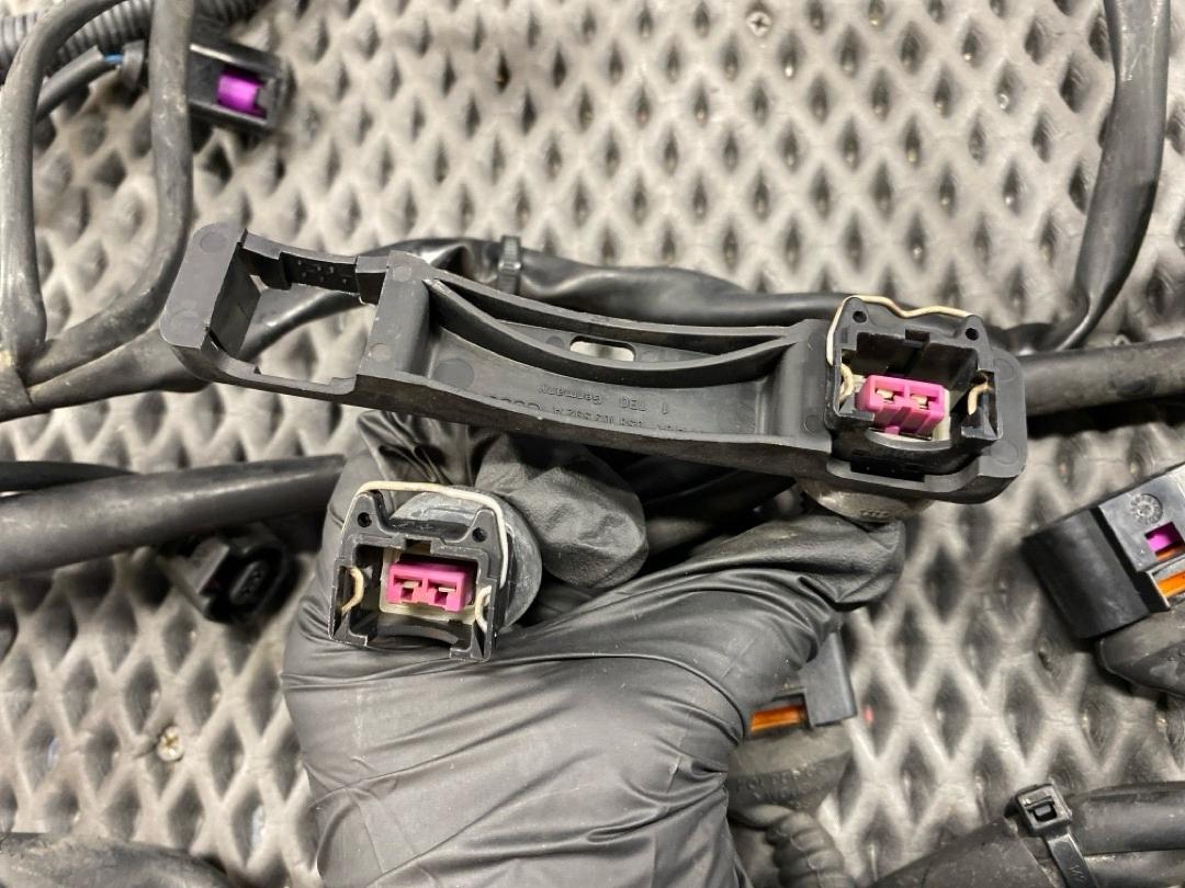 Проводка двигателя, 15110 рублей, Красноярск