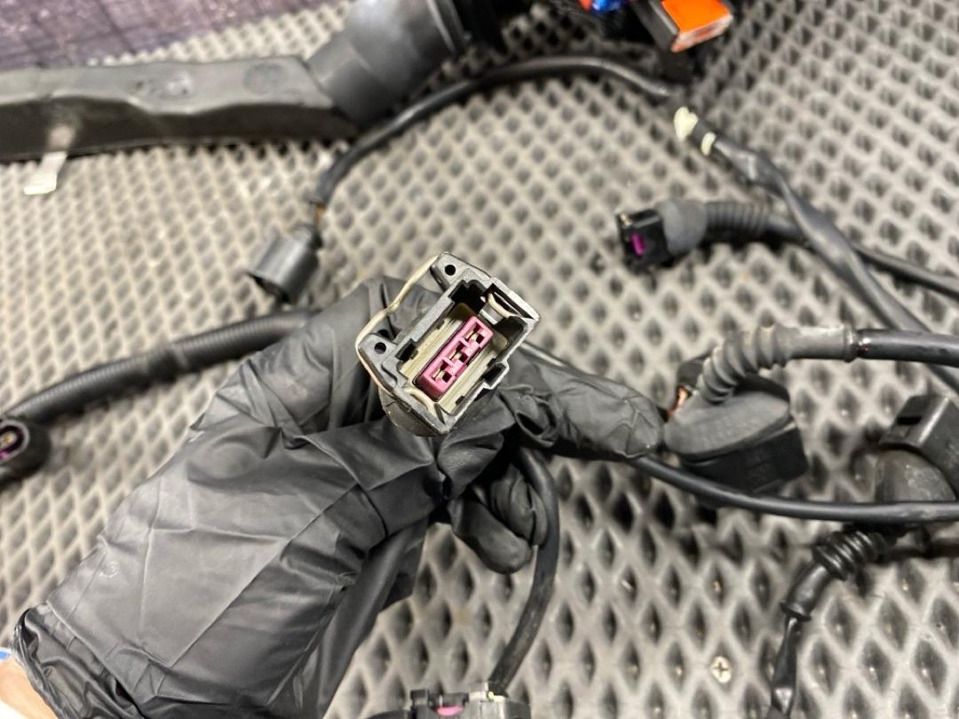 Проводка двигателя, 15110 рублей, Красноярск