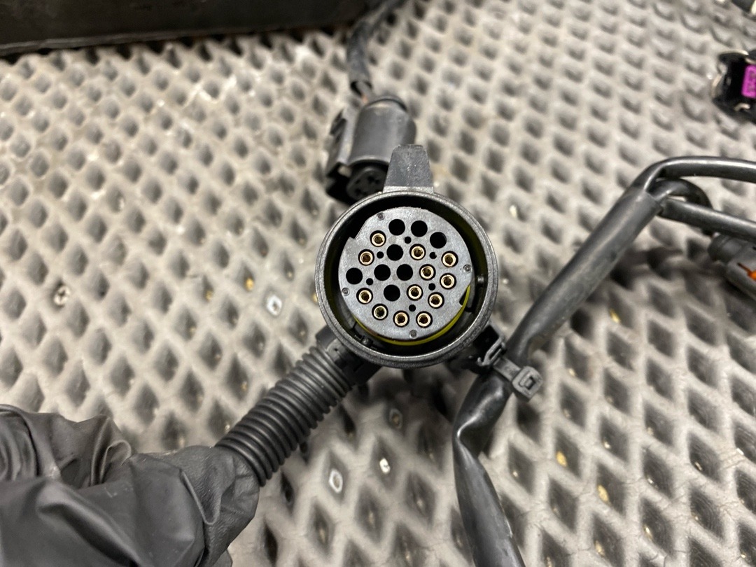 Проводка двигателя, 15110 рублей, Красноярск