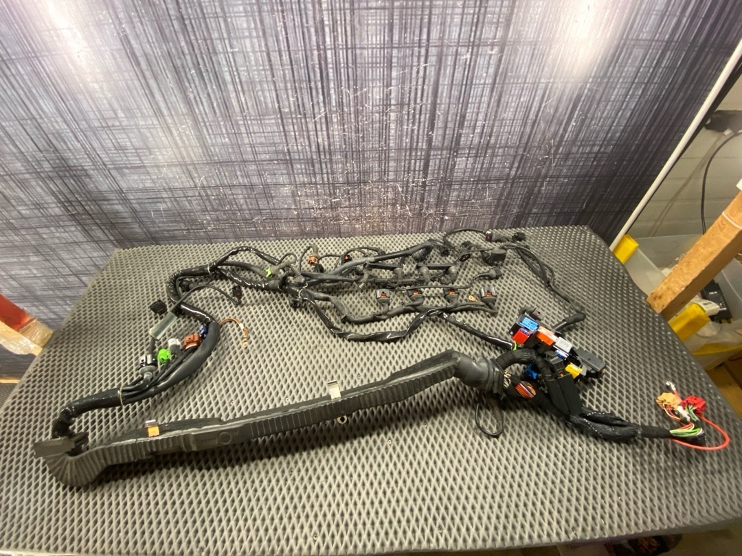 Проводка двигателя, 15110 рублей, Красноярск