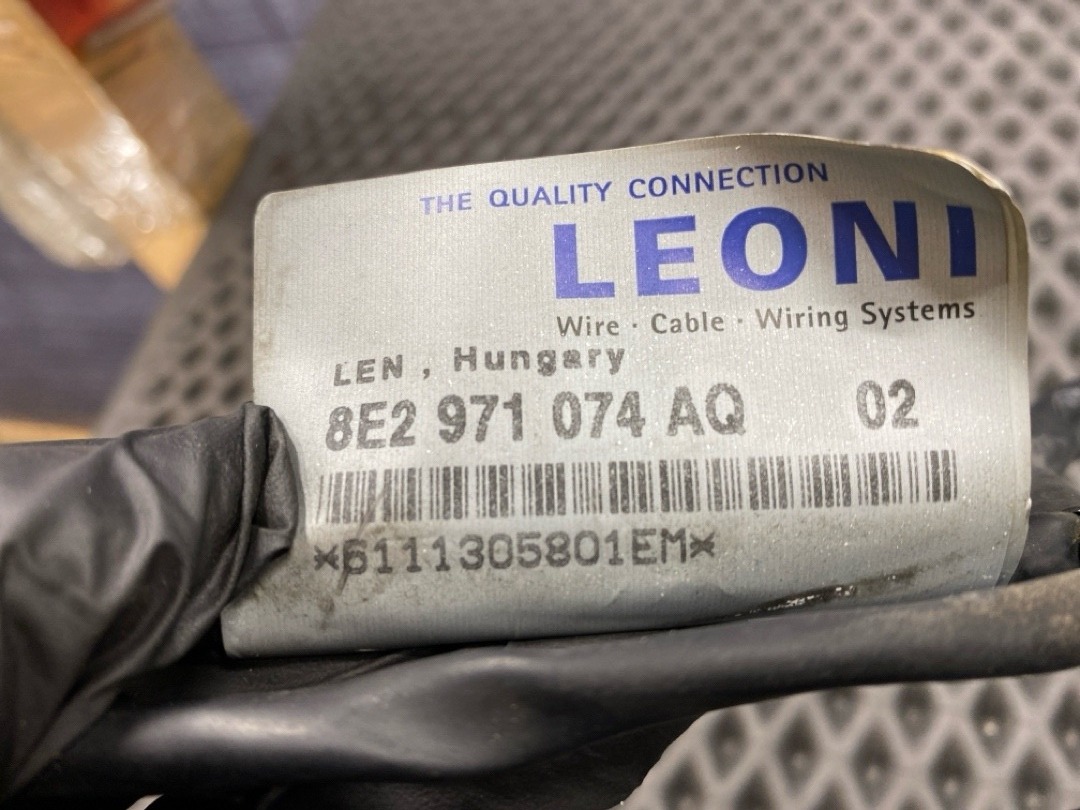 Проводка двигателя, 15110 рублей, Красноярск