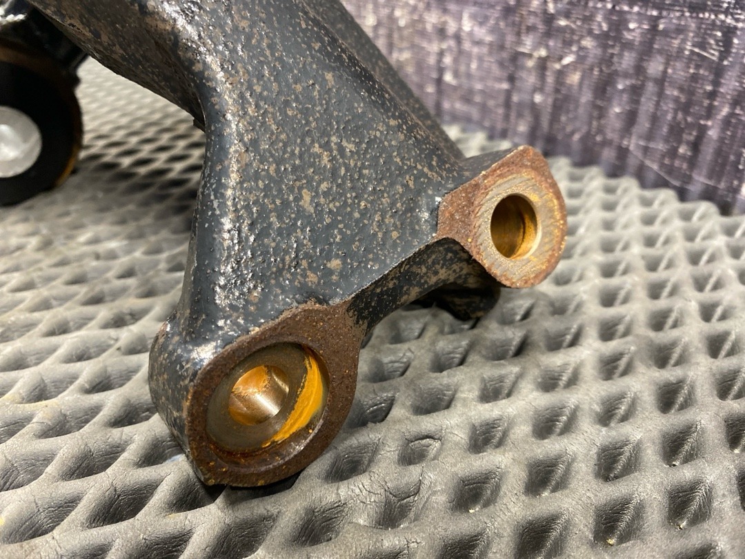 Поворотный кулак, 4080 рублей, Красноярск