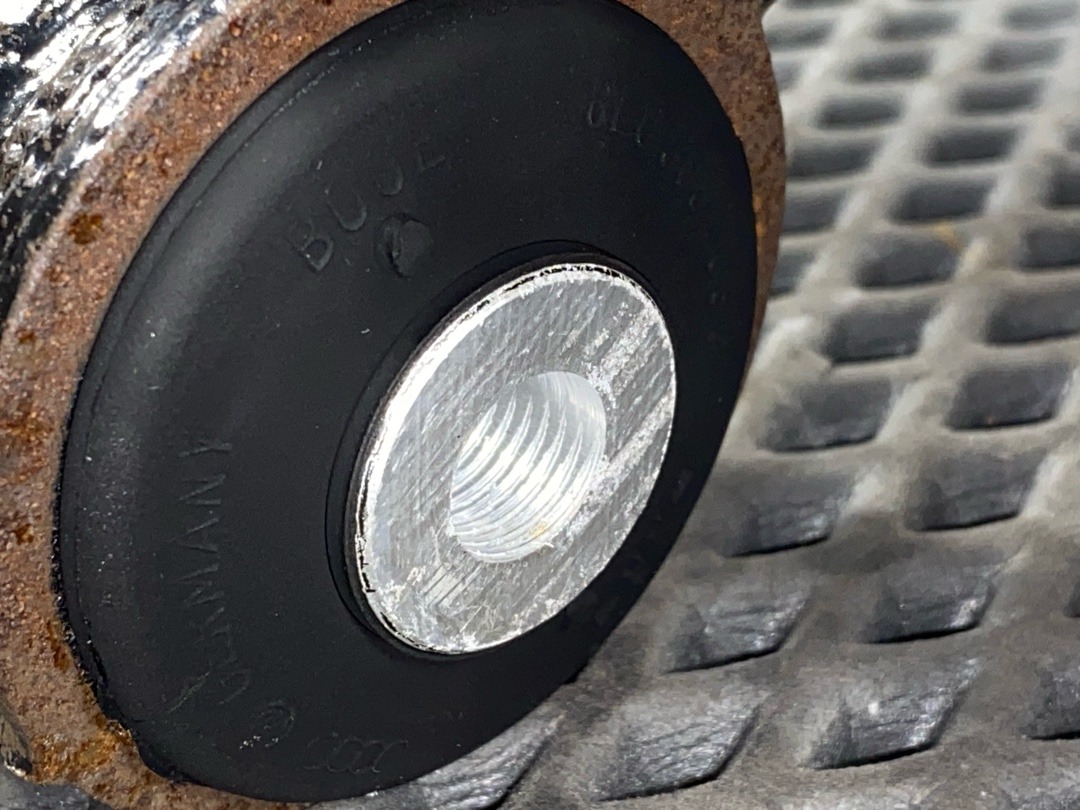 Поворотный кулак, 4080 рублей, Красноярск