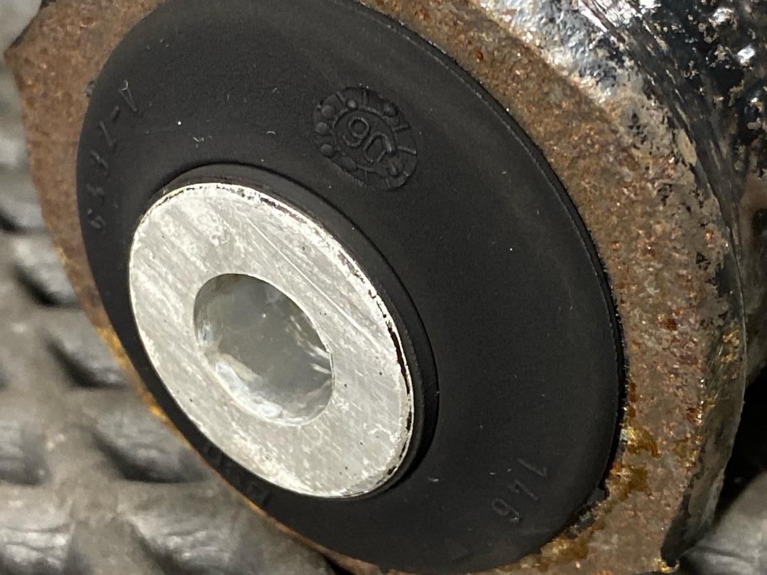 Поворотный кулак, 4080 рублей, Красноярск