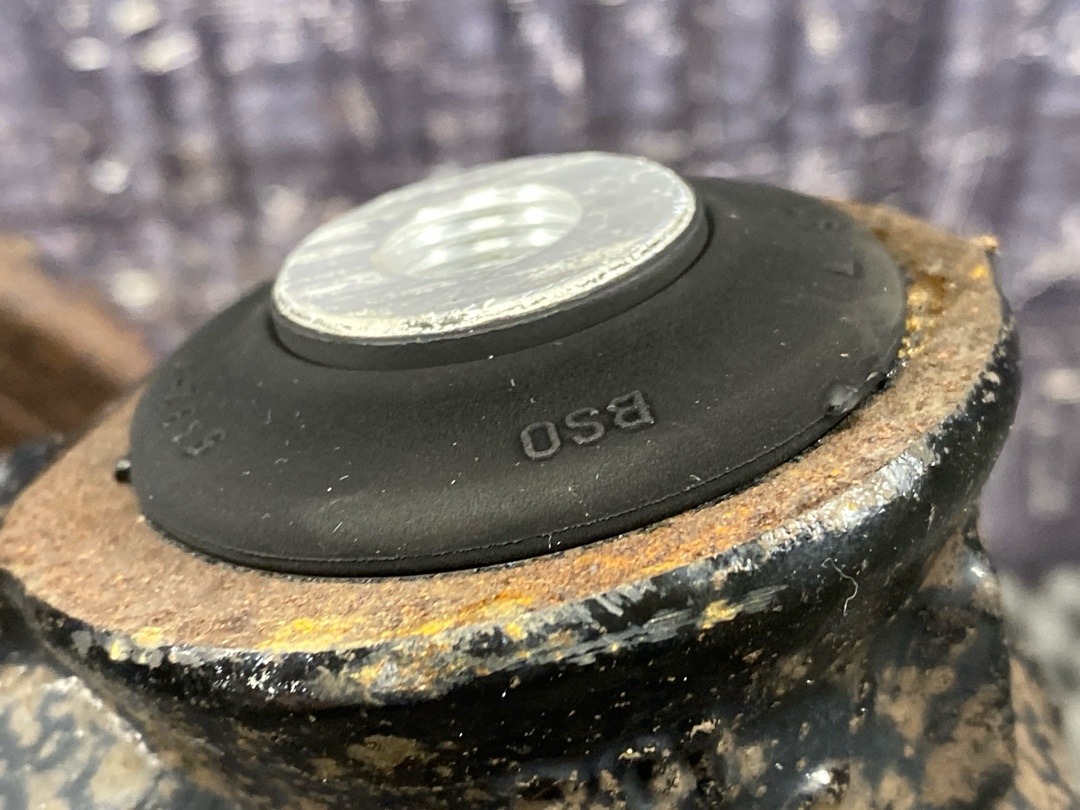 Поворотный кулак, 4080 рублей, Красноярск