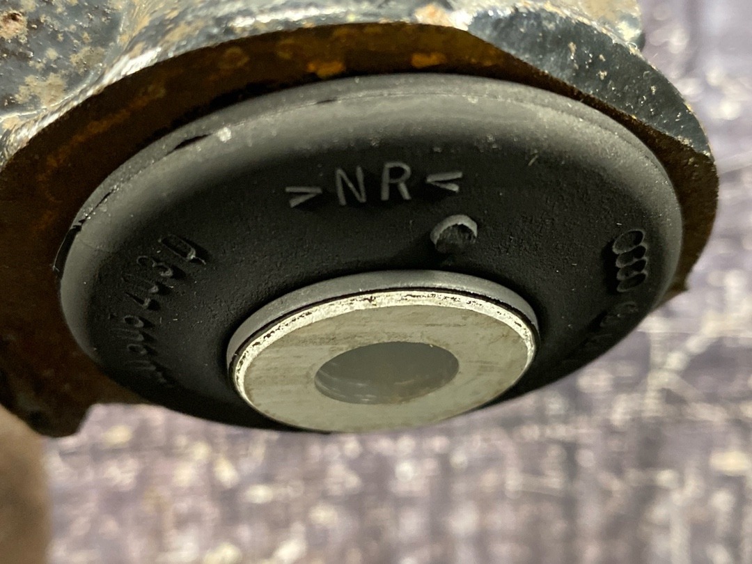 Поворотный кулак, 4080 рублей, Красноярск