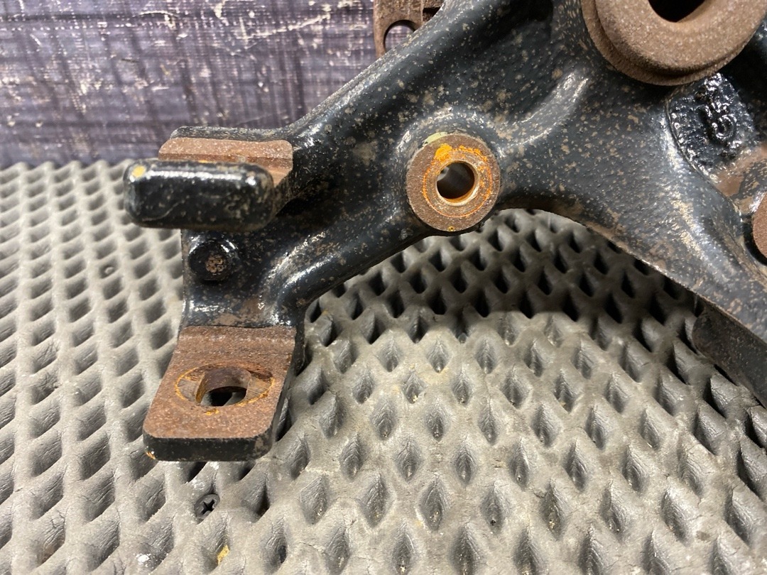 Поворотный кулак, 4080 рублей, Красноярск