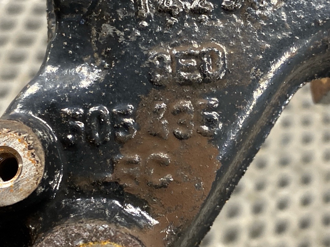 Поворотный кулак, 4080 рублей, Красноярск