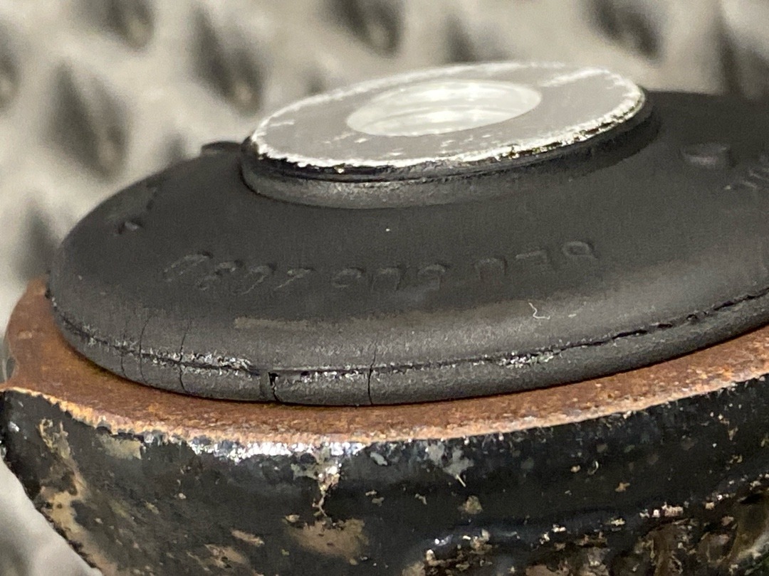 Поворотный кулак, 4080 рублей, Красноярск