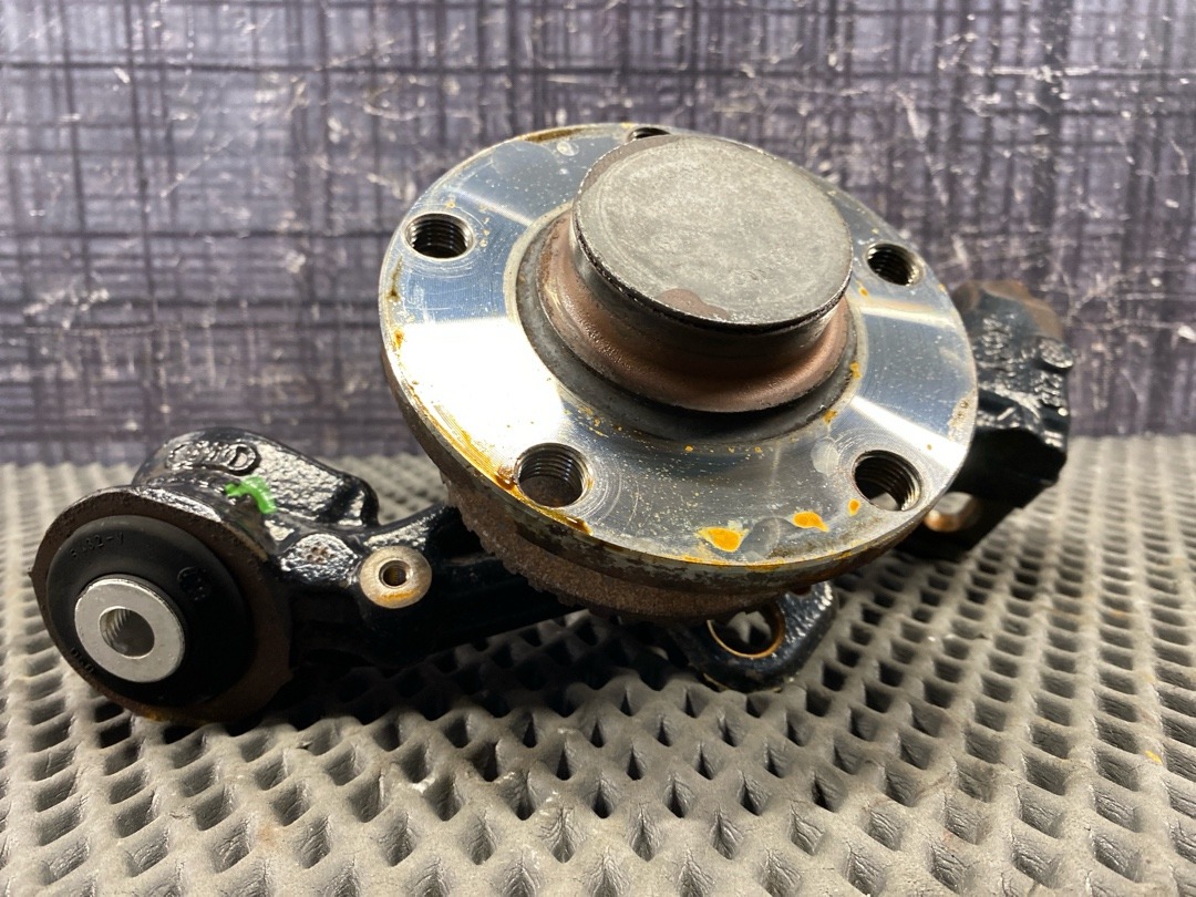 Поворотный кулак, 4080 рублей, Красноярск