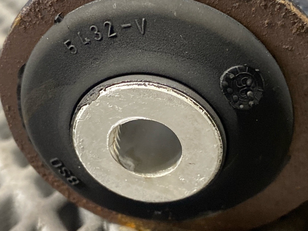 Поворотный кулак, 4080 рублей, Красноярск