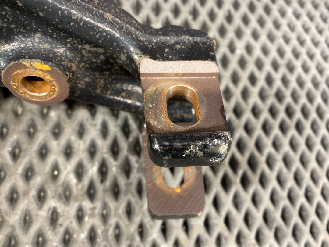 Поворотный кулак, 4080 рублей, Красноярск