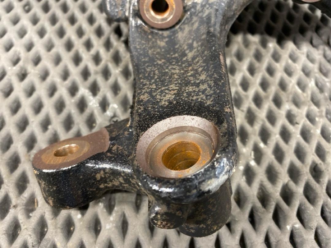 Поворотный кулак, 4080 рублей, Красноярск