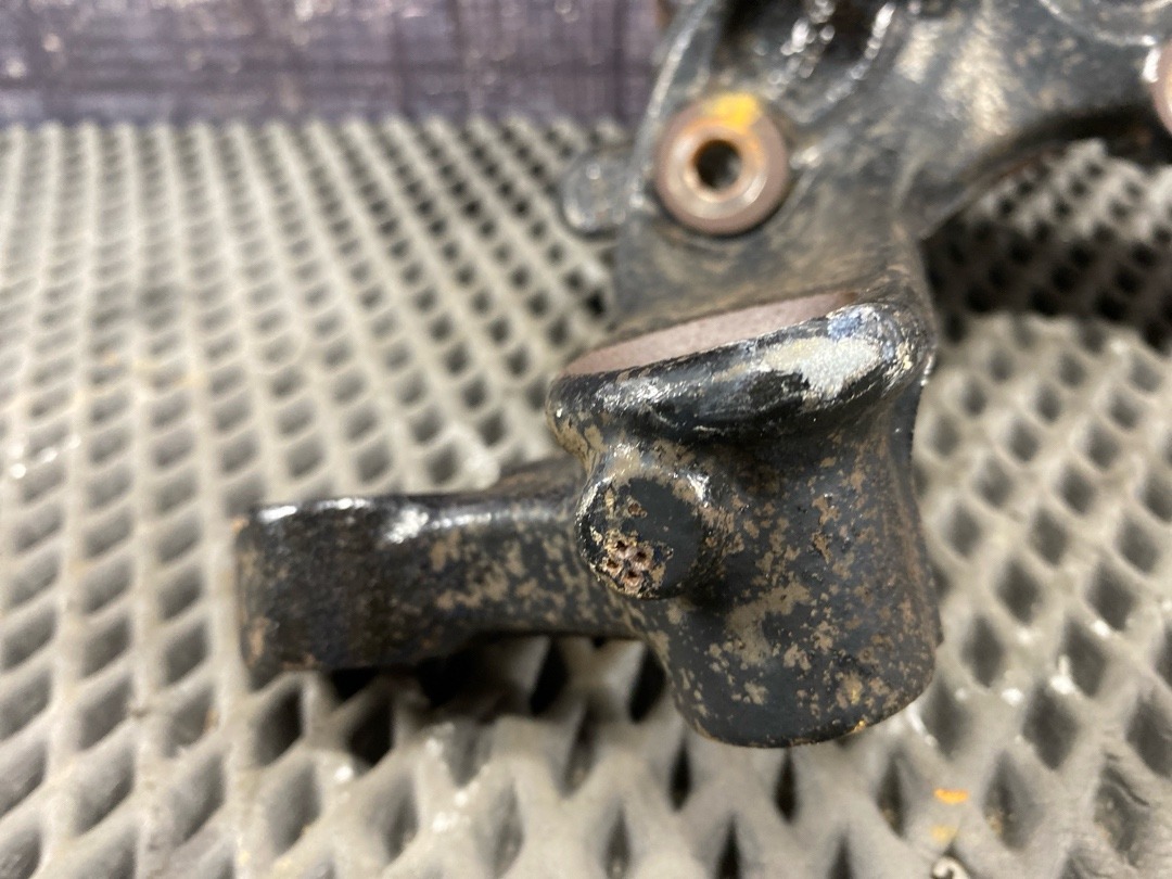 Поворотный кулак, 4080 рублей, Красноярск