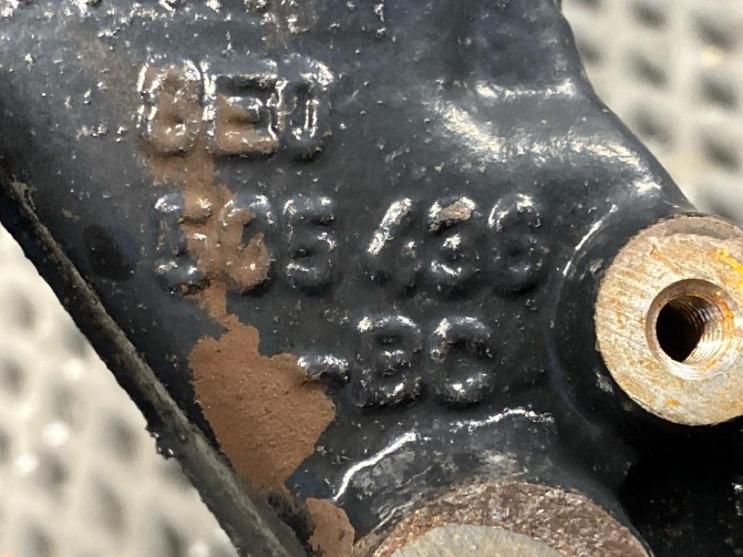 Поворотный кулак, 4080 рублей, Красноярск