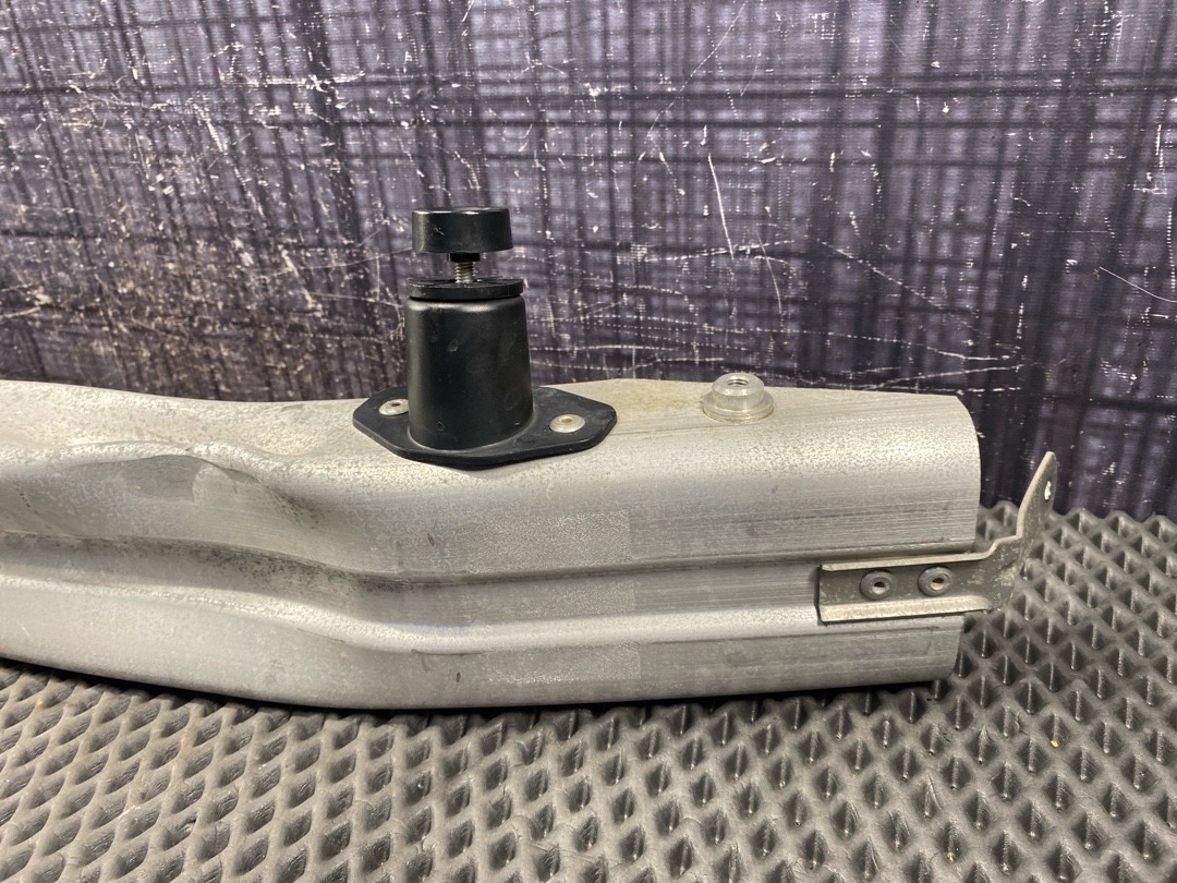 Усилитель бампера, 4610 рублей, Красноярск