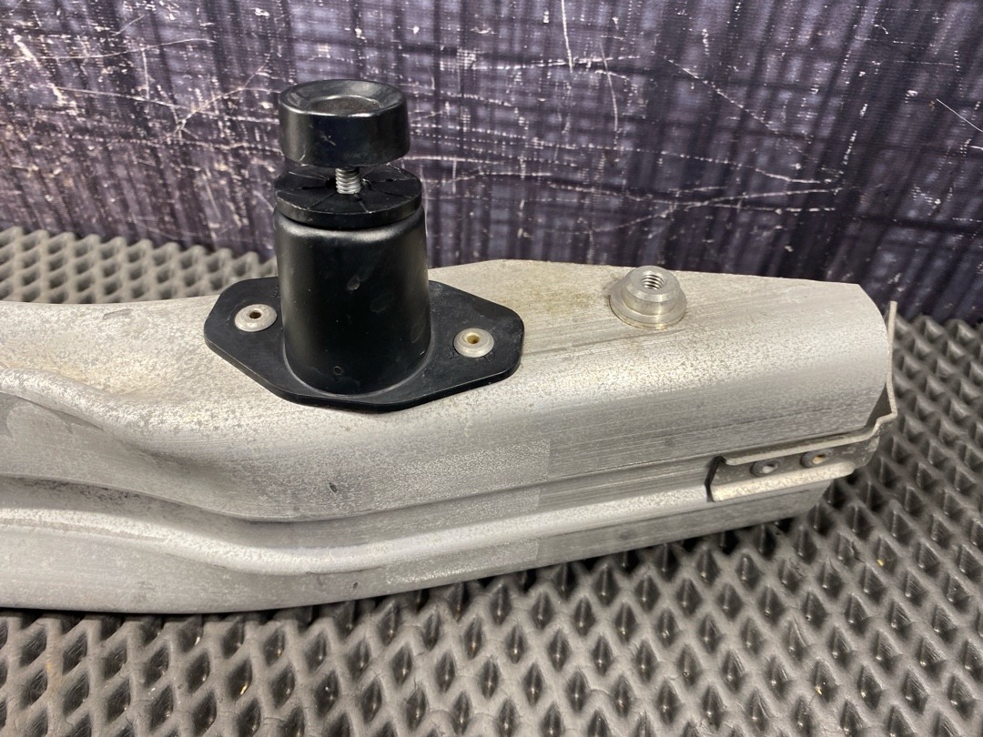 Усилитель бампера, 4610 рублей, Красноярск