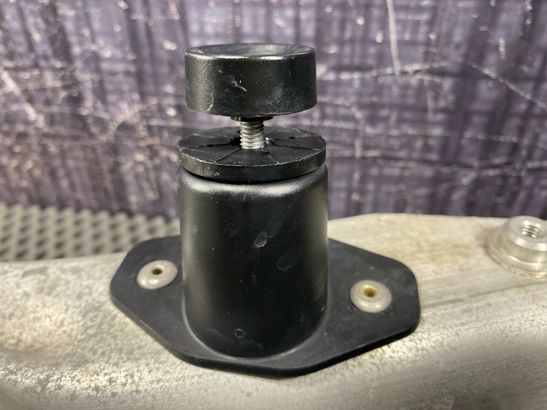 Усилитель бампера, 4610 рублей, Красноярск